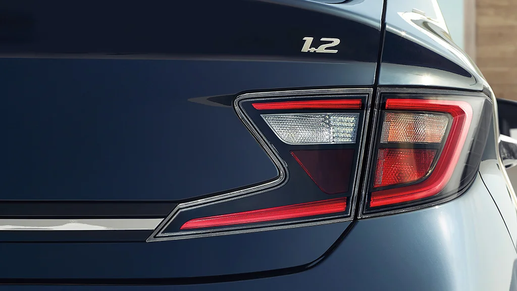 Hyundai HB20 auto compacto